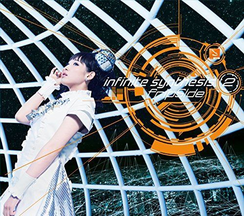 【CD】infinite synthesis 2(初回限定盤CD+DVD)