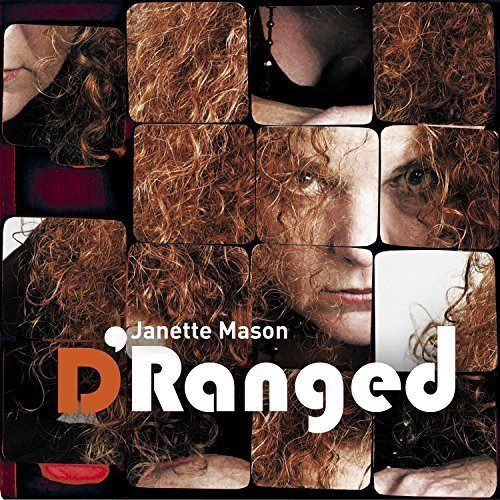 【CD】D'ranged