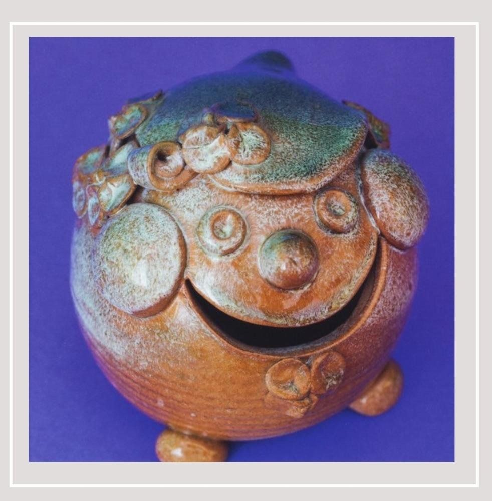 【CD】Huvi
