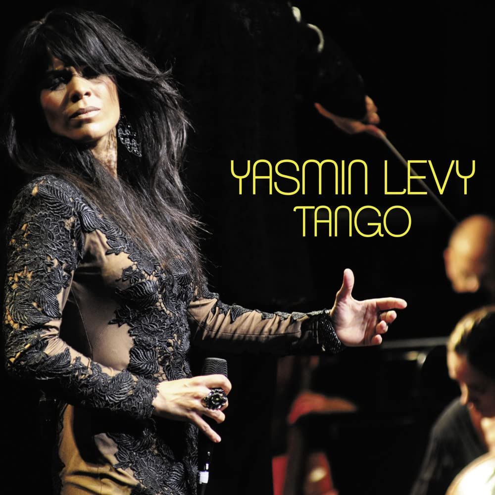 【CD】Tango -CD+DVD-