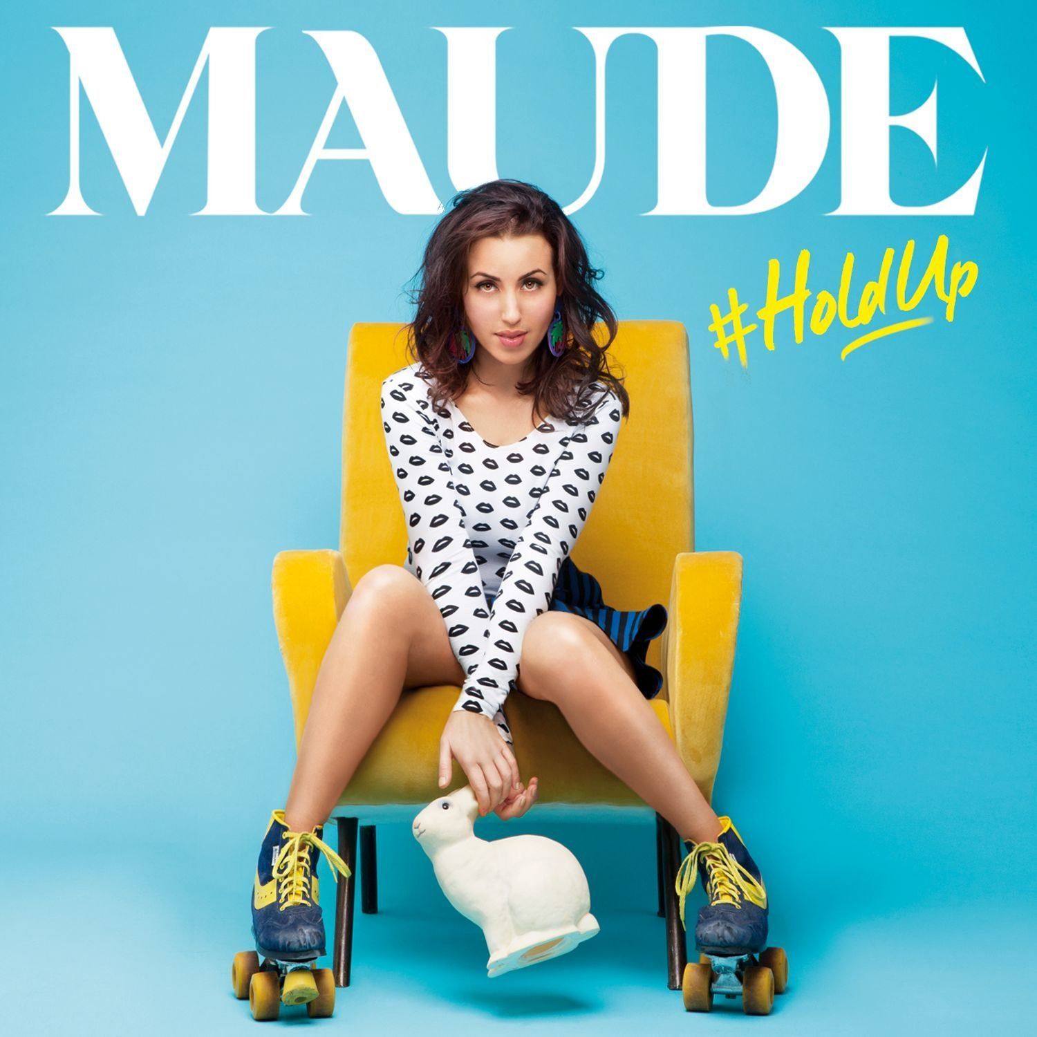 【CD】Holdup