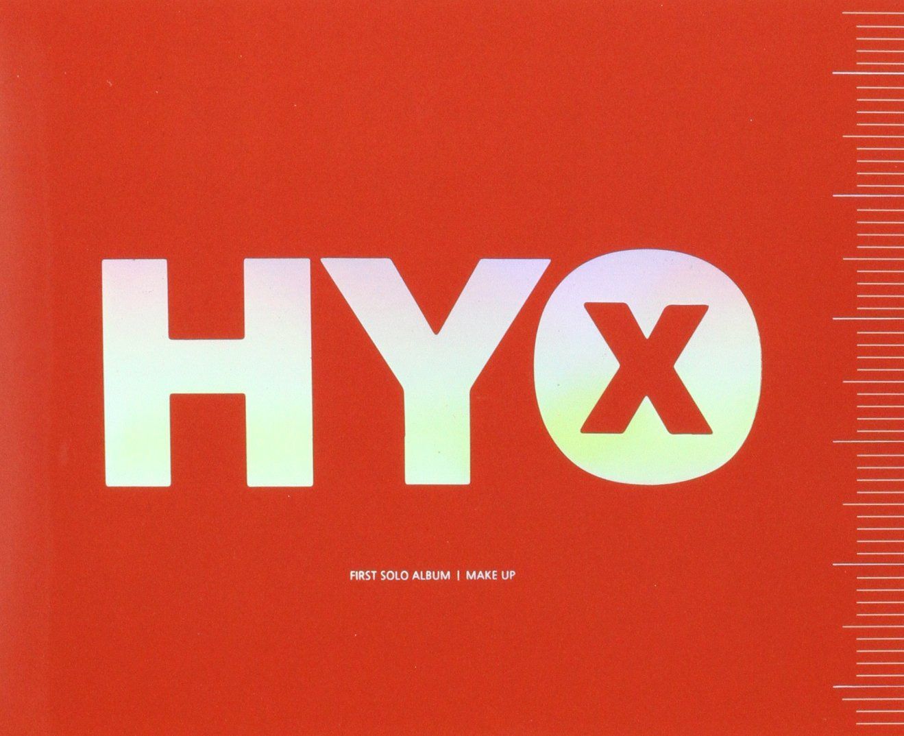 【CD】Nice Body(韓国盤)
