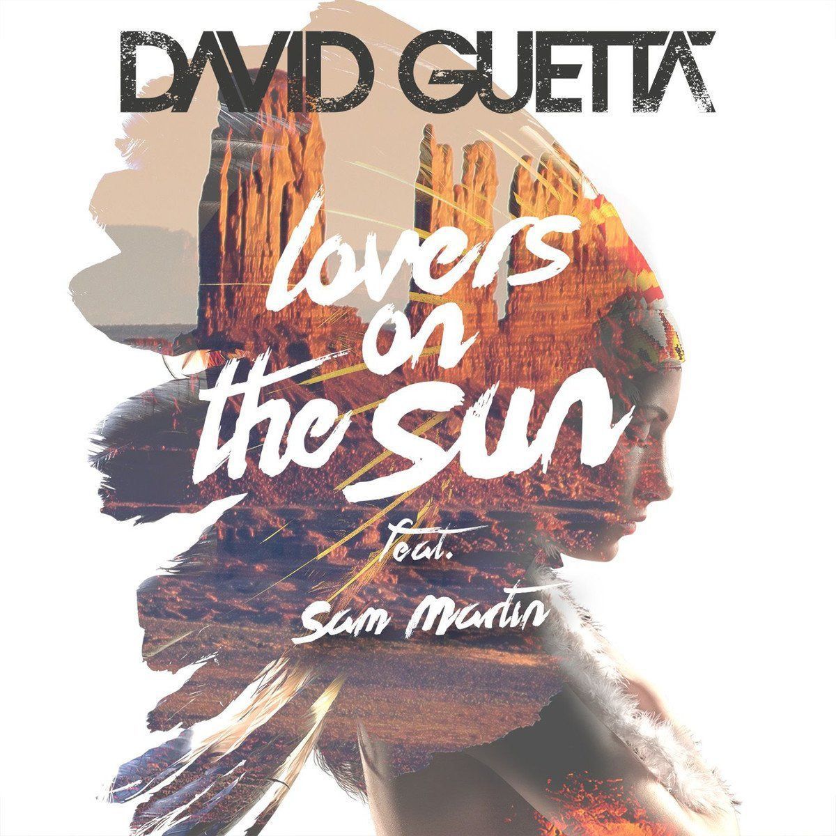 【CD】Lovers On The Sun (2tracks)
