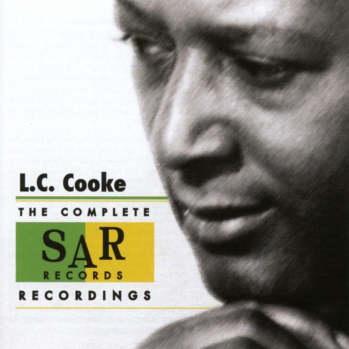 【CD】Complete Sar Recordings