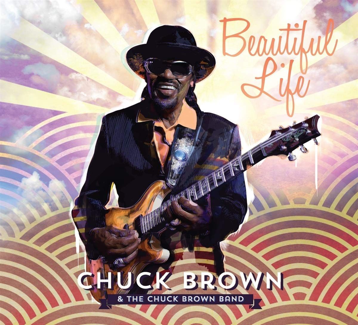 【CD】Beautiful Life
