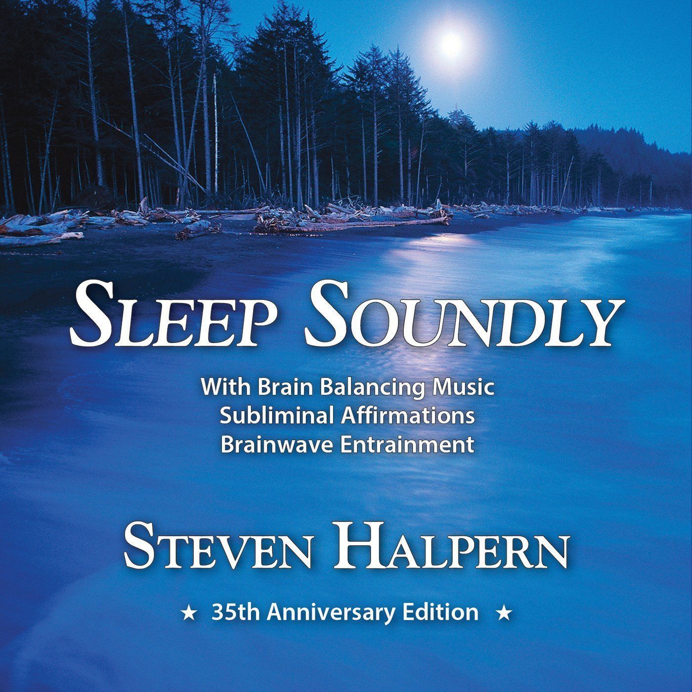 【CD】Sleep Soundly: Restful Music Plus Subliminal