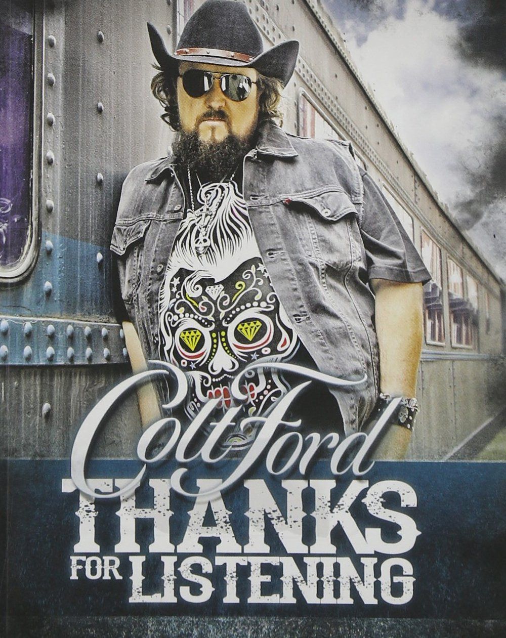 【CD】Thanks For Listening (CD+Comic Book)