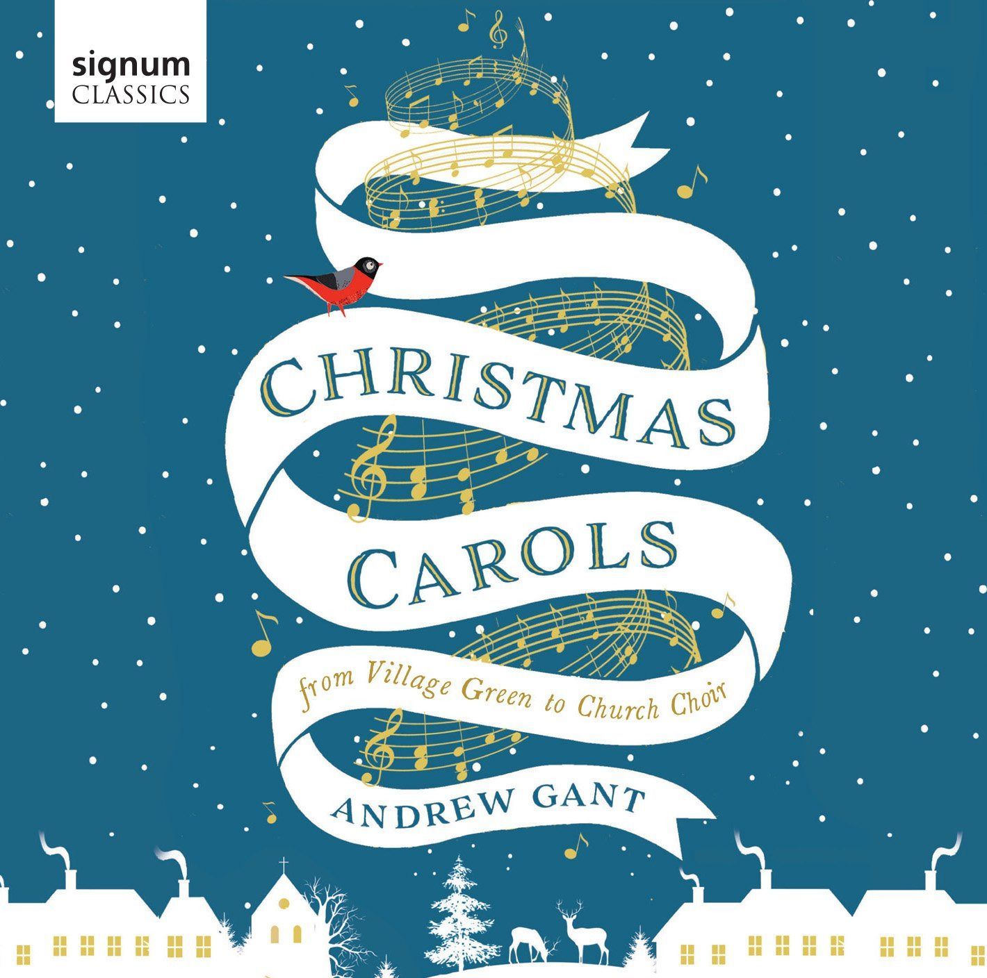 【CD】Christmas Carols