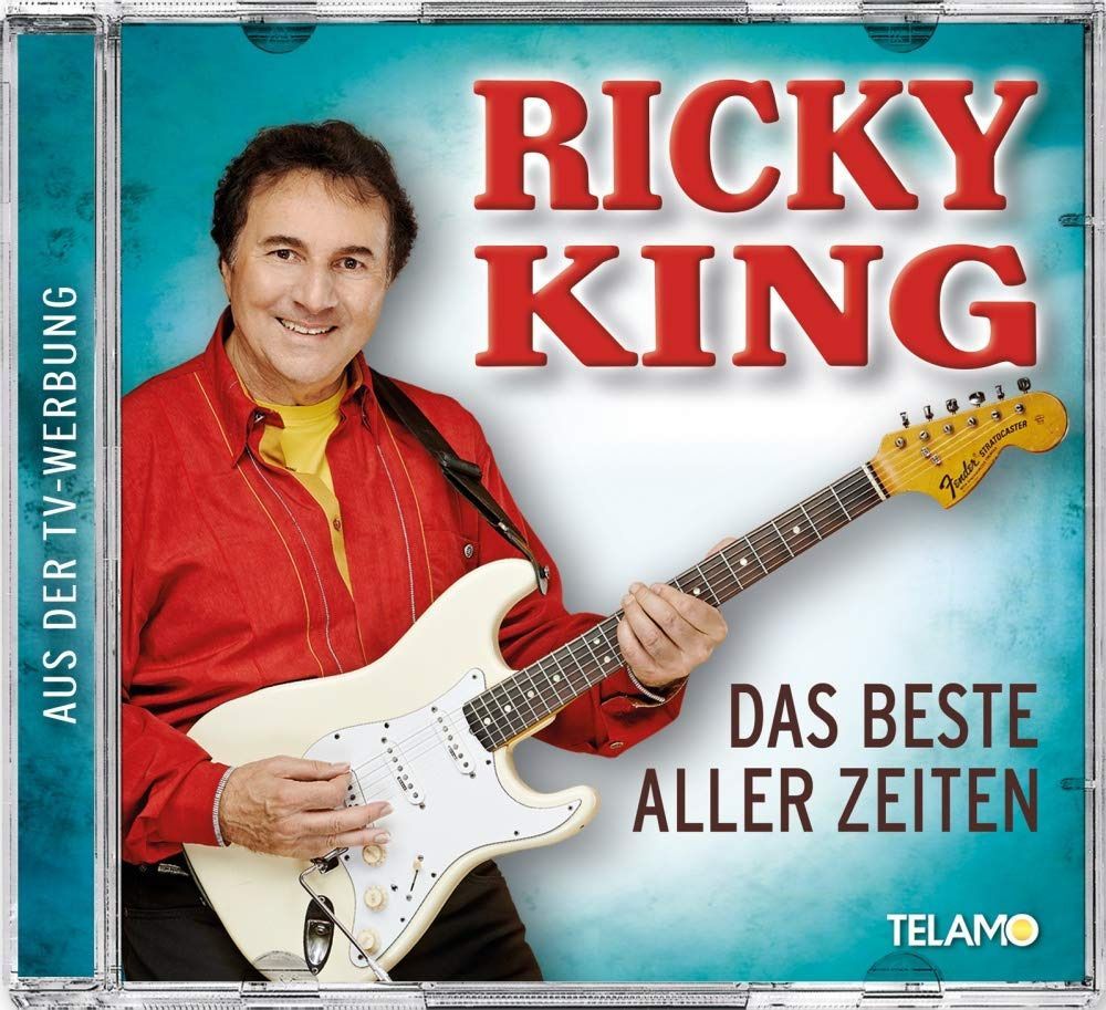 【CD】Das Beste