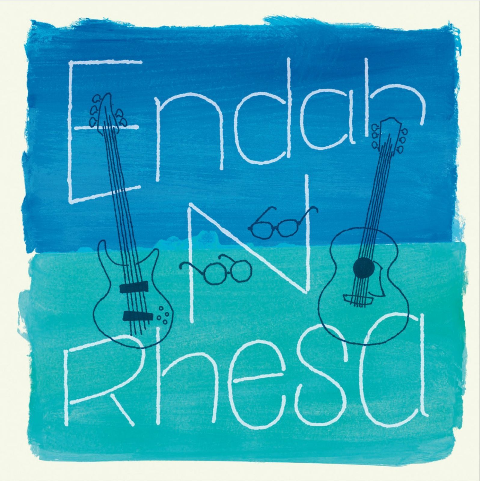 【CD】ENDAH N RHESA
