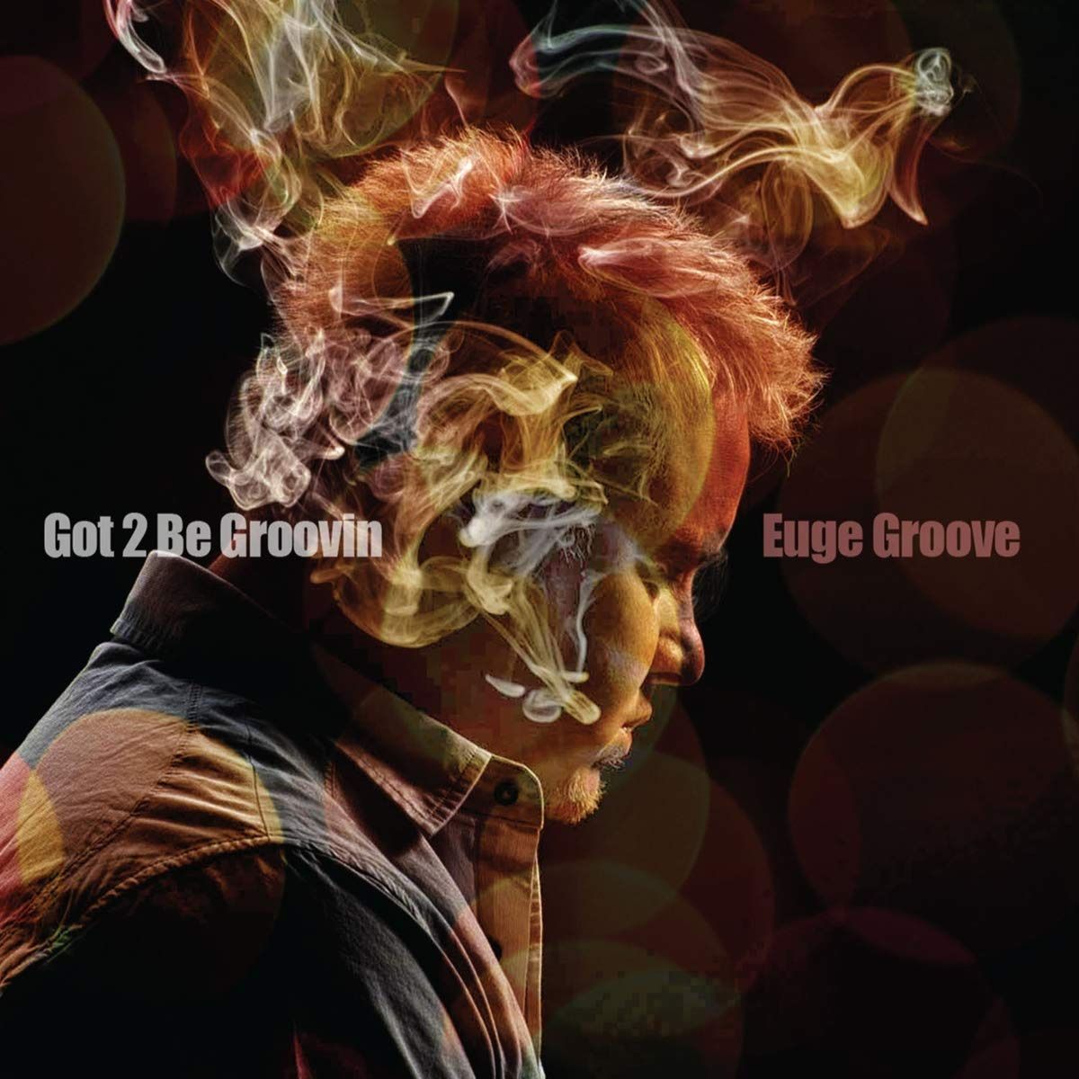 【CD】Got 2 Be Groovin' 6,683円