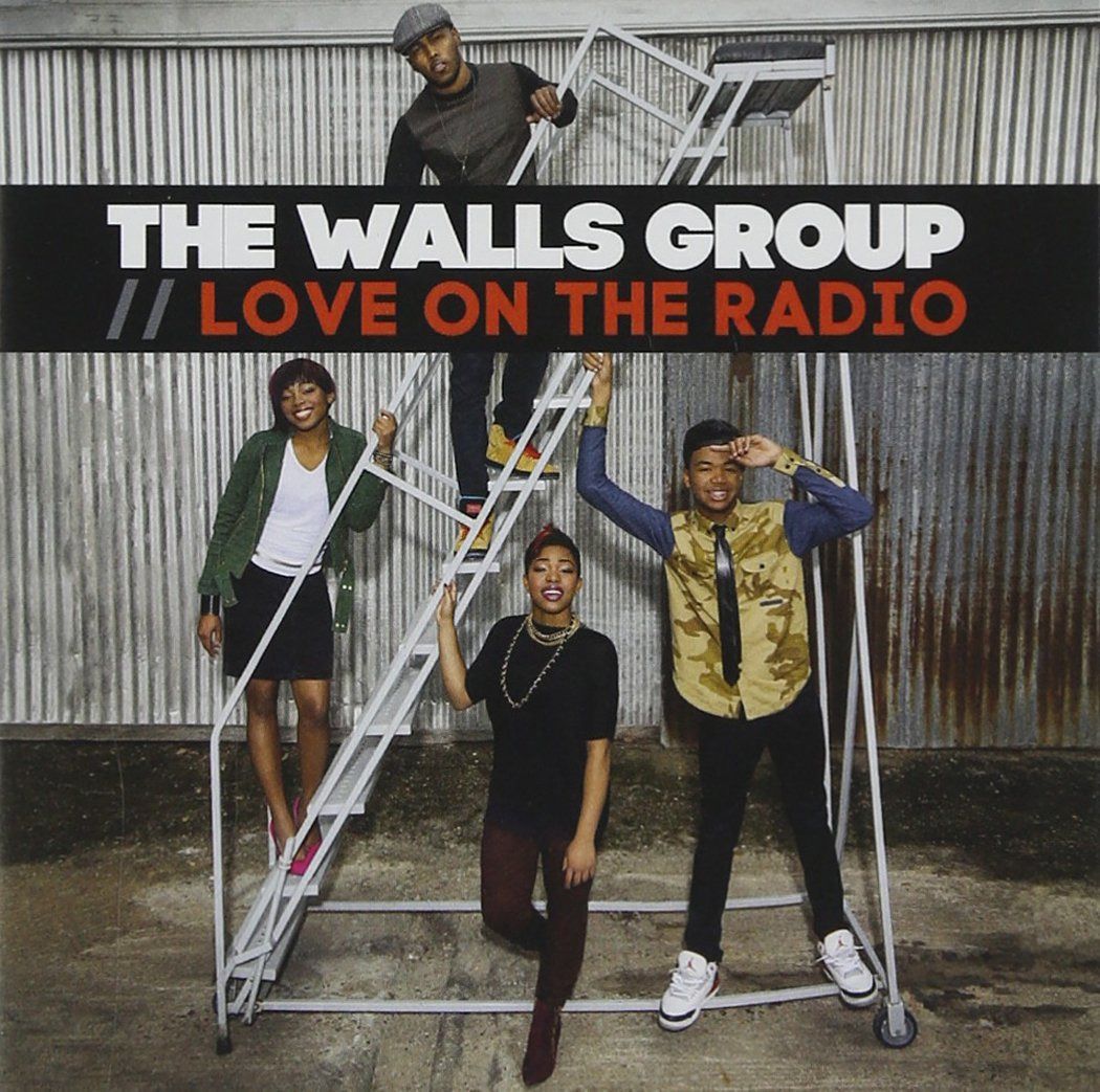 【CD】Love On The Radio (CD-Single)