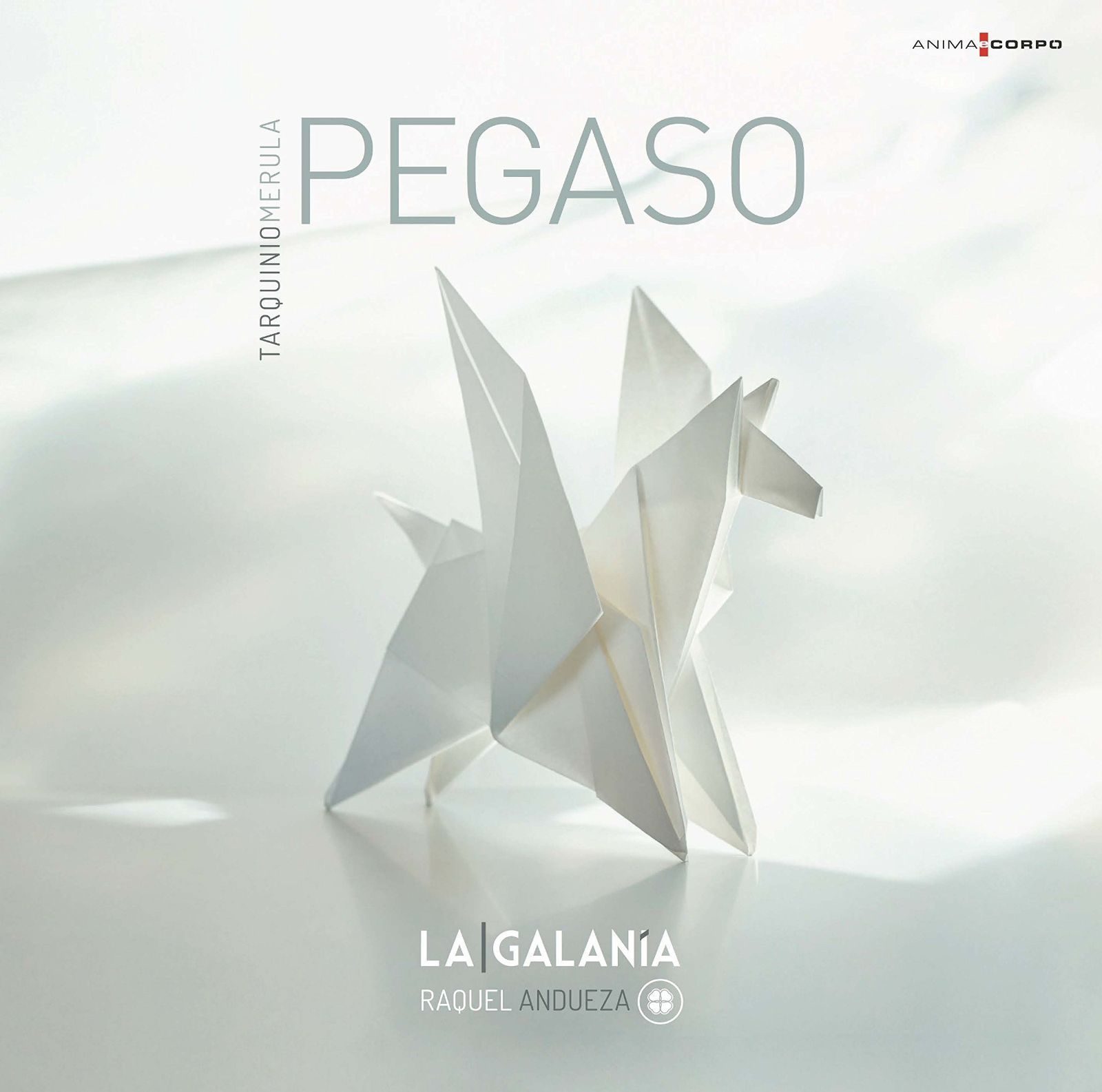 【CD】Pegaso