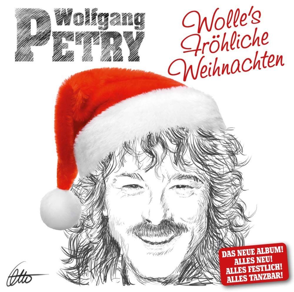 【CD】Wolles Froehliche Weihnachten