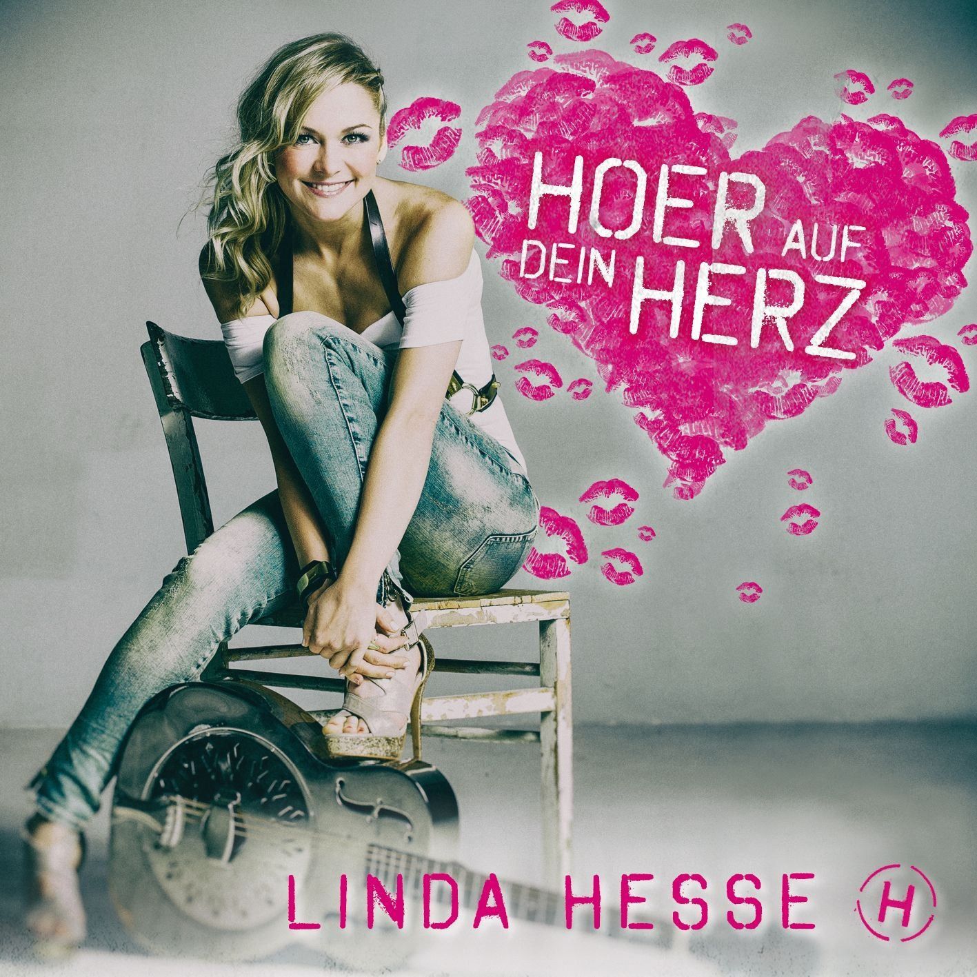 【CD】Hoer Auf Dein Herz