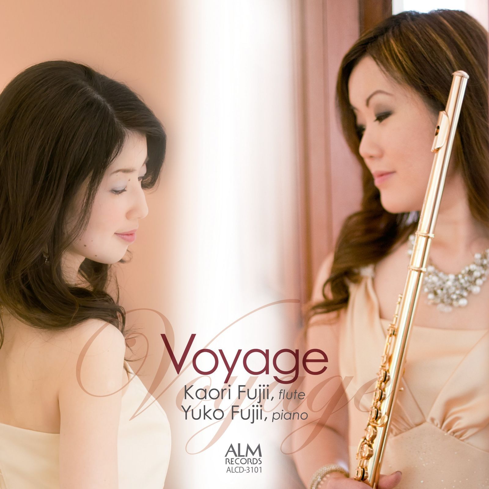 【CD】Voyage(ヴォヤージュ)