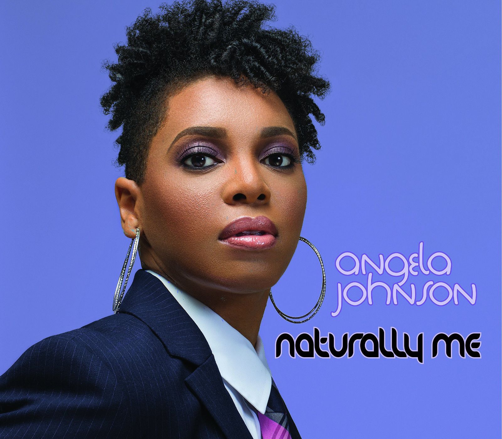 【CD】Naturally Me