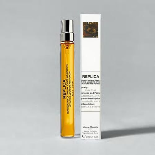 【並行輸入品】メゾンマルジェラ レプリカ ジャズクラブ 10ml 香水 ミニサイズ お試し 持ち運び用 レディース メンズpms f098e698