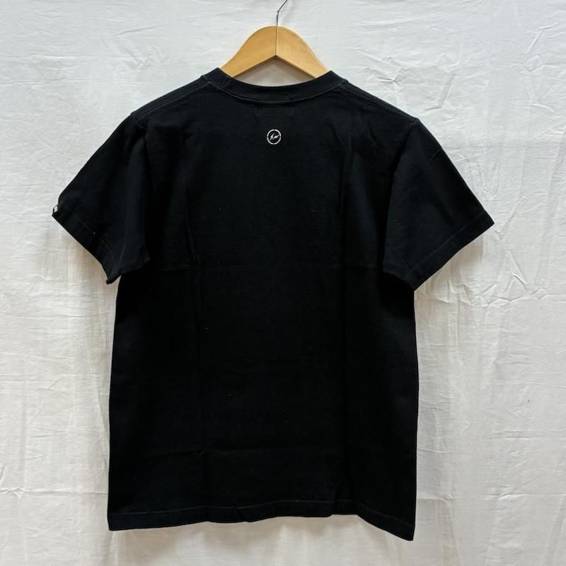 グッドイナフ FRAGMENT DESIGN フラグメント コラボ QUARTER EDITION