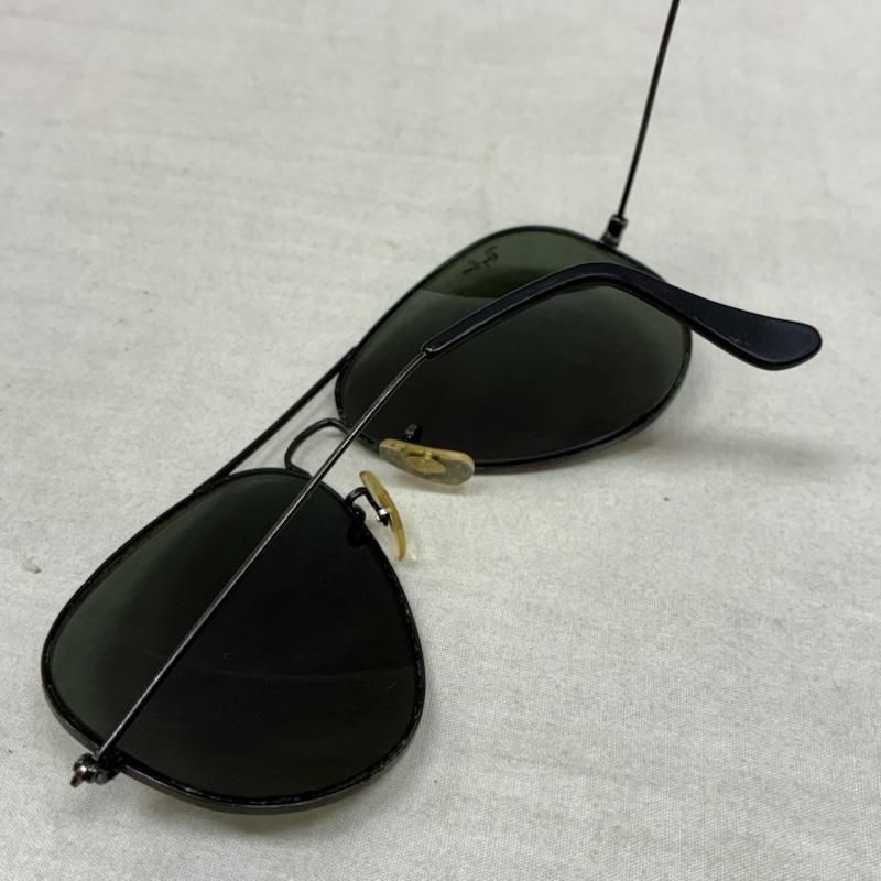 レイバン B&L ボシュロム ティアドロップ サングラス ヴィンテージ