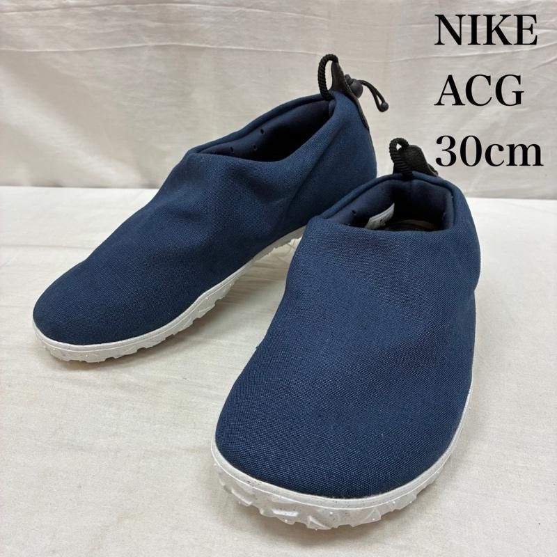 ナイキ エィシージー 24ss AIR MOC エア モック FV4572-400 メンズ 30.0cm ISItems【USED】【古着】【中古】50159279