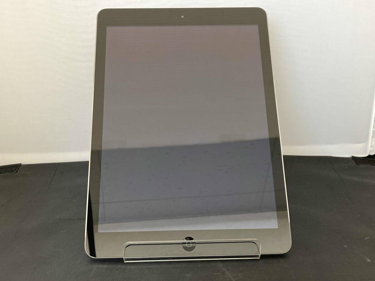 MD786J/A iPad Air Wi-Fi 32GB スペｰスグレイ