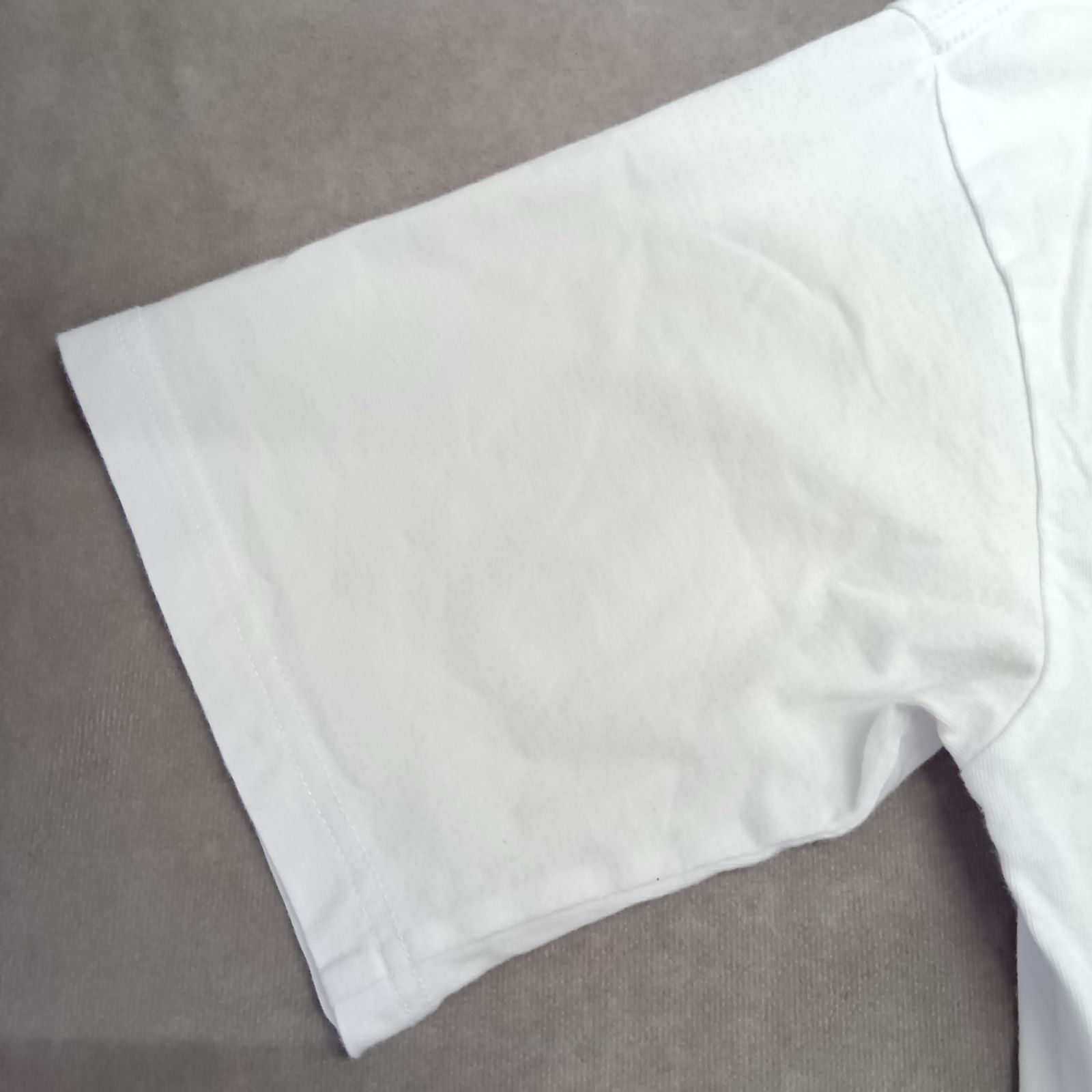 DIRT 100% Natural Dirty Tシャツ コットン100% ビッグプリント DIR EN