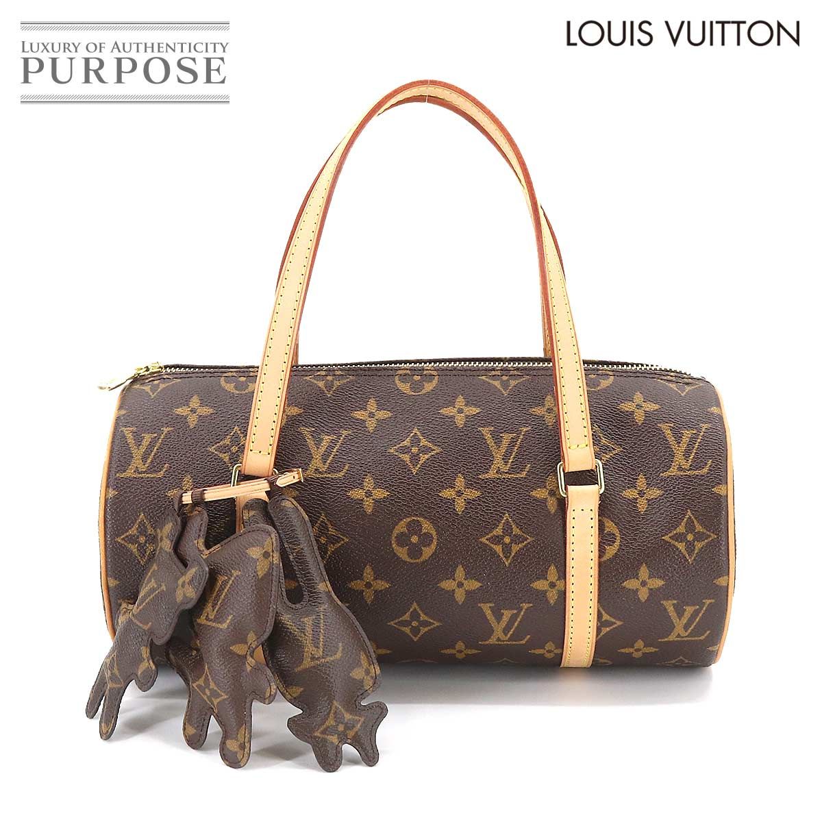 未使用 展示品 ルイ ヴィトン LOUIS VUITTON モノグラム