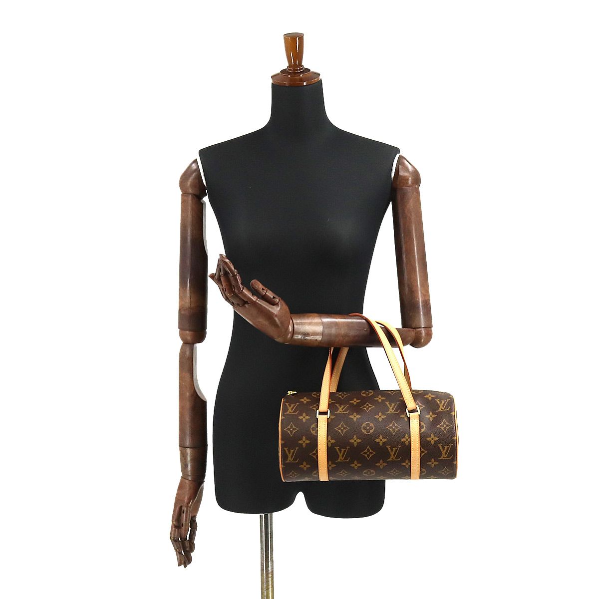 未使用 展示品 ルイ ヴィトン LOUIS VUITTON モノグラム