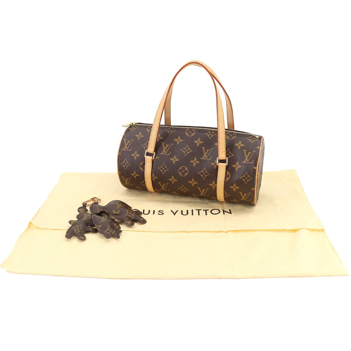未使用 展示品 ルイ ヴィトン LOUIS VUITTON モノグラム