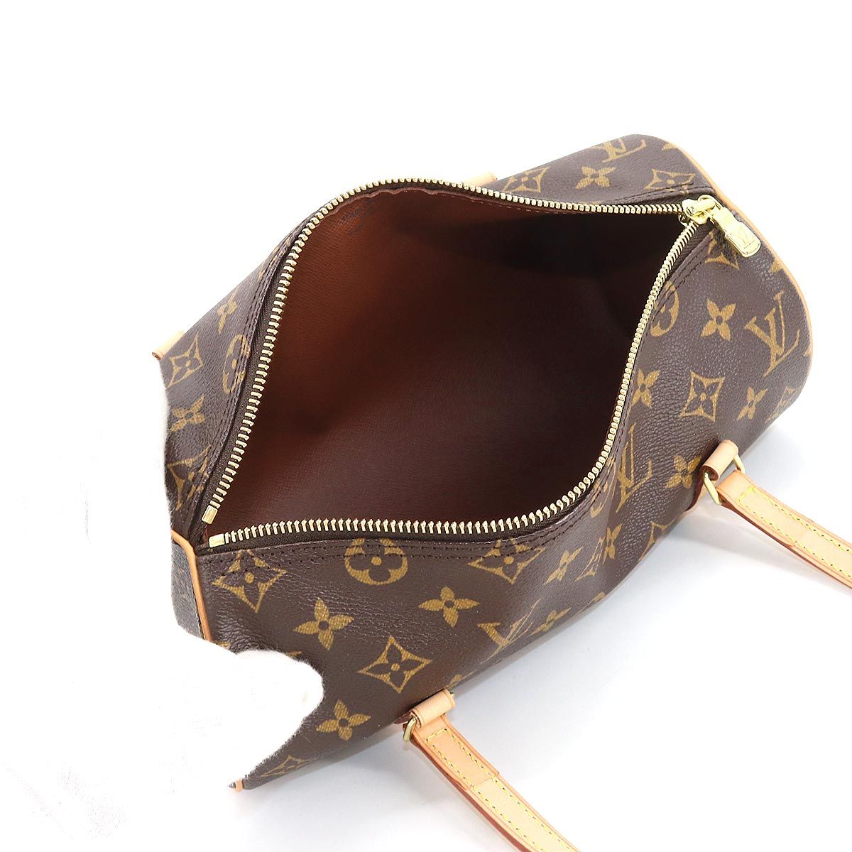 未使用 展示品 ルイ ヴィトン LOUIS VUITTON モノグラム