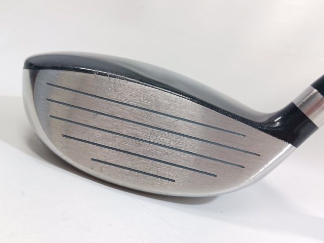 入間□【中古】 フェアウェイウッド ムジーク muziik 4W OnTheScrew DF