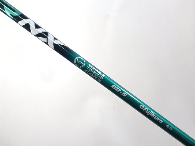 入間□【中古】 フェアウェイウッド ムジーク muziik 4W OnTheScrew DF