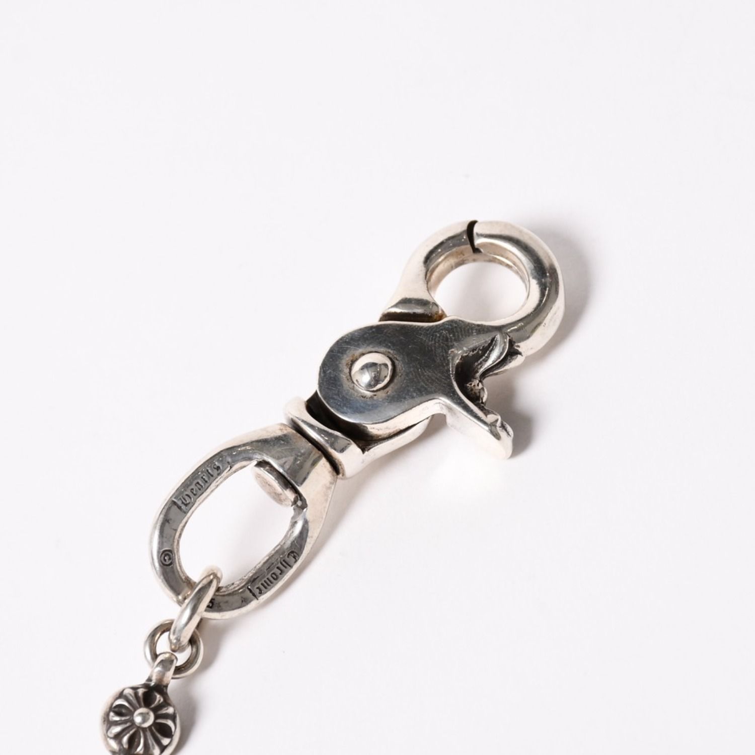 CHROME HEARTS クロムハーツ 2クリップショート #1 マルチボール 