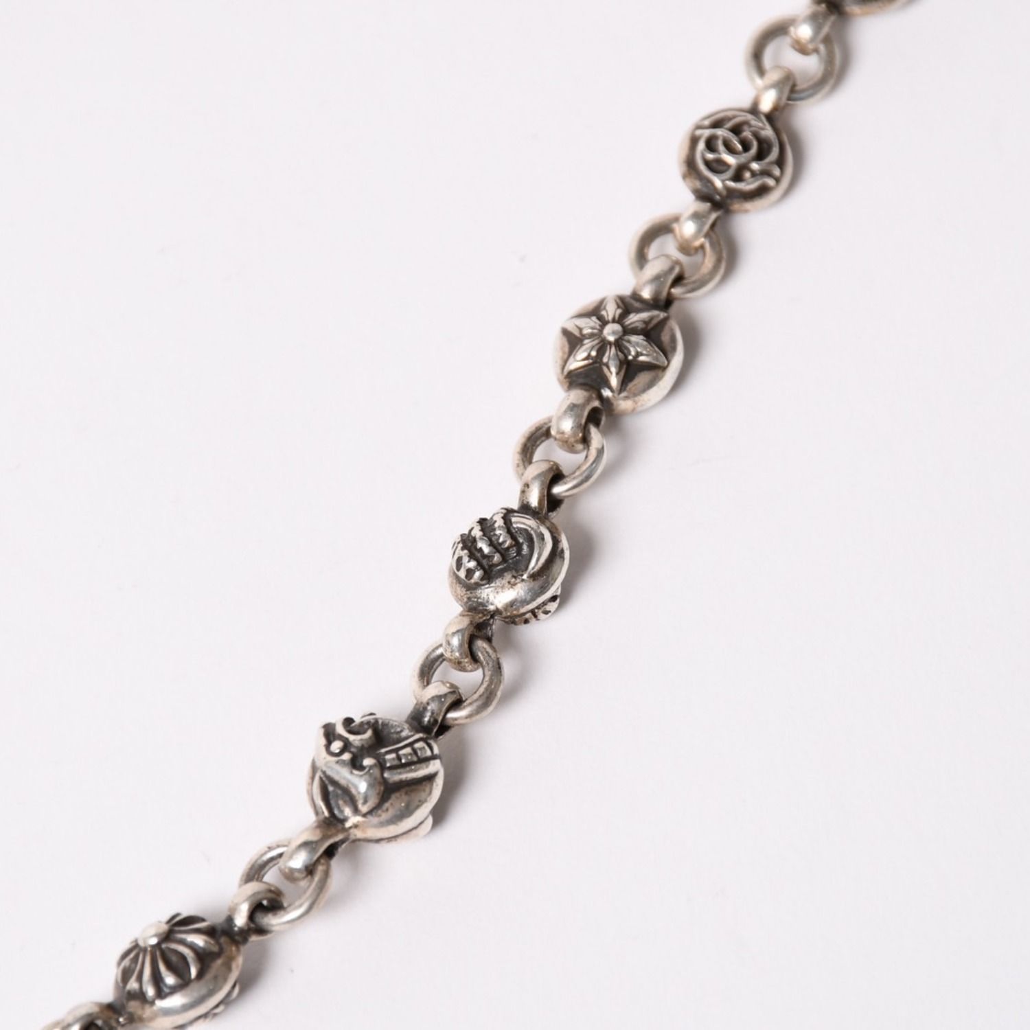 CHROME HEARTS クロムハーツ 2クリップショート #1 マルチボール 