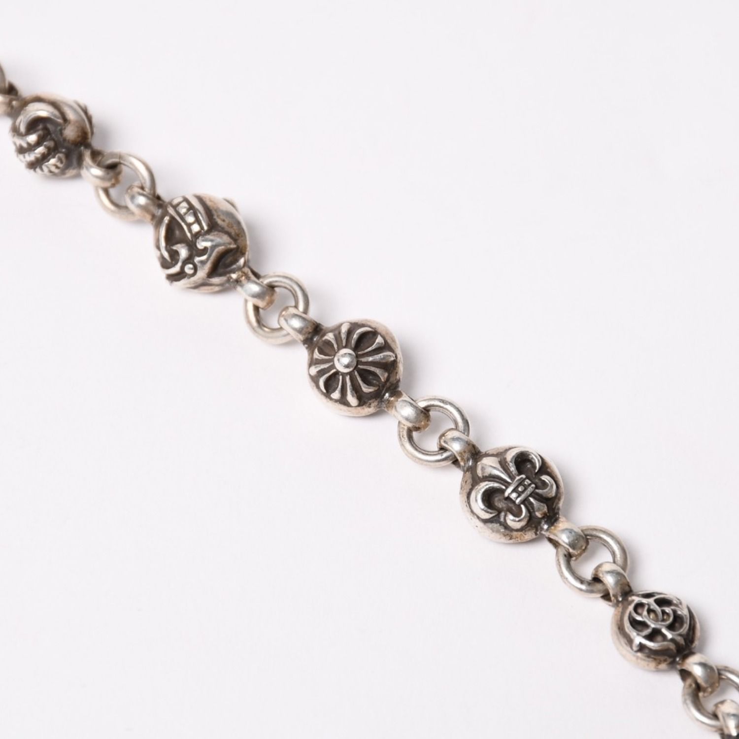 CHROME HEARTS クロムハーツ 2クリップショート #1 マルチボール 