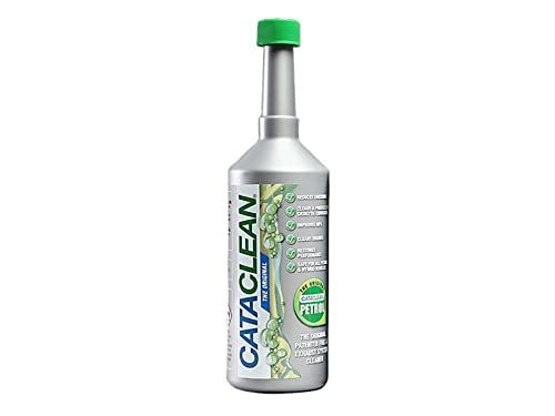 AUTOMAX izumi CATACLEAN (ガソリン用) エンジンシステム洗浄剤 特許取得済 燃料添加剤 次世代ガソリン添加剤kk 697443cf