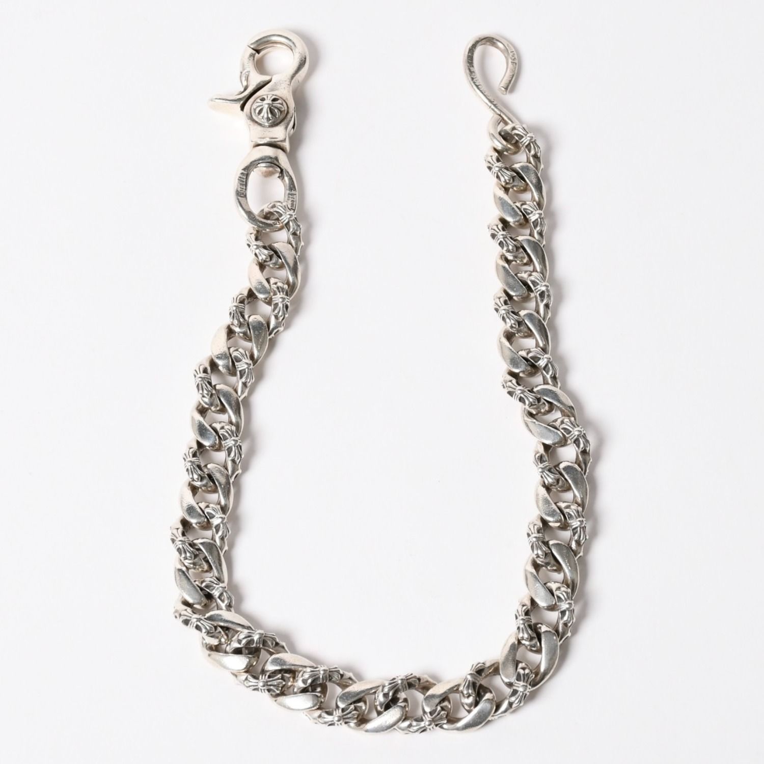 CHROME HEARTS クロムハーツ FANCY LONG-1 1 CLIP 1クリップ ロング