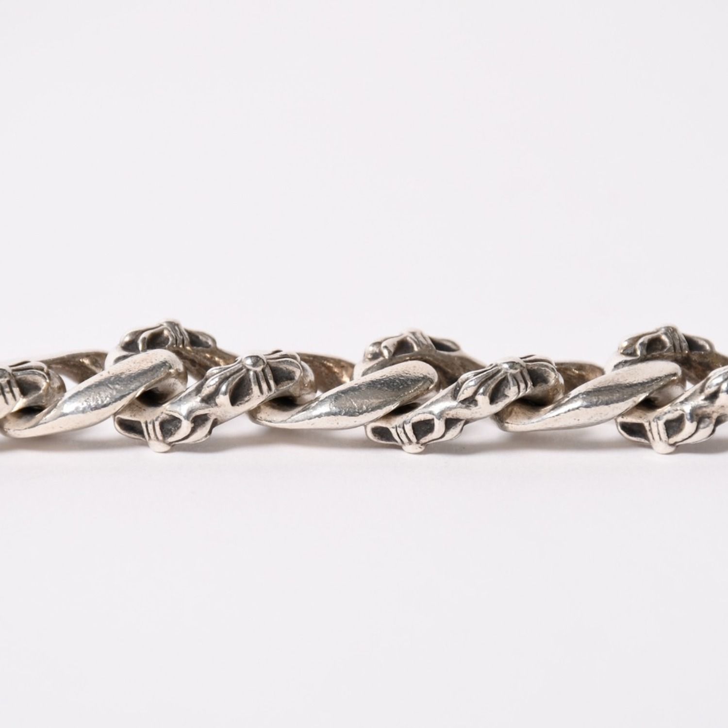 CHROME HEARTS クロムハーツ FANCY LONG-1 1 CLIP 1クリップ ロング 