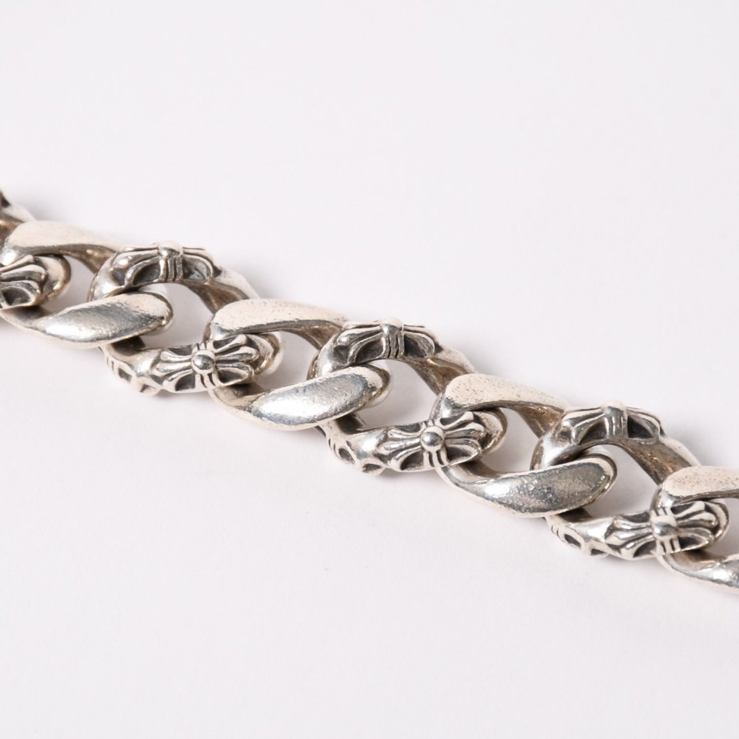 CHROME HEARTS クロムハーツ FANCY LONG-1 1 CLIP 1クリップ ロング