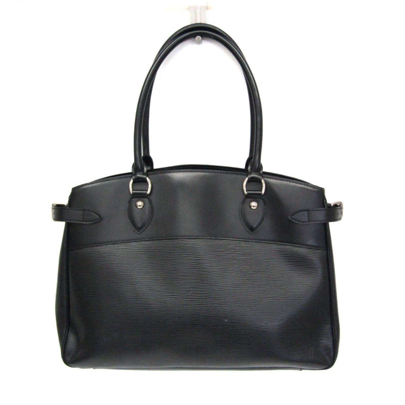 ルイ・ヴィトン(Louis Vuitton) エピ パッシィGM M59252 レディース ハンドバッグ ノワール