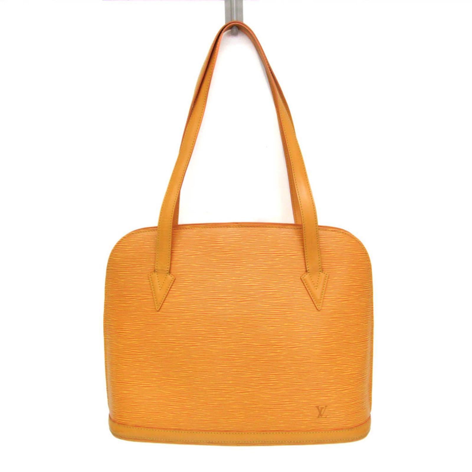 ルイ・ヴィトン(Louis Vuitton) エピ リュサック M52289 レディース ショルダーバッグ ジョーヌ