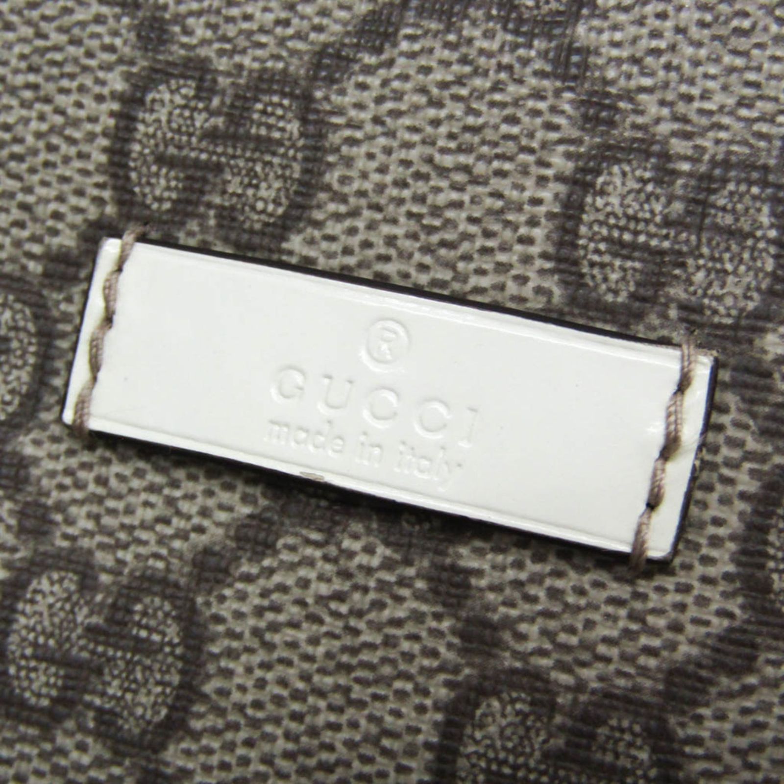 グッチ(Gucci) 193602 レディース GGスプリーム,レザー ボストンバッグ,ハンドバッグ ライトベージュ,ホワイト グッチ(Gucci) 193602 レディース GGスプリーム,レザー ボストンバッグ,ハンドバッグ ライトベージュ,ホワイト