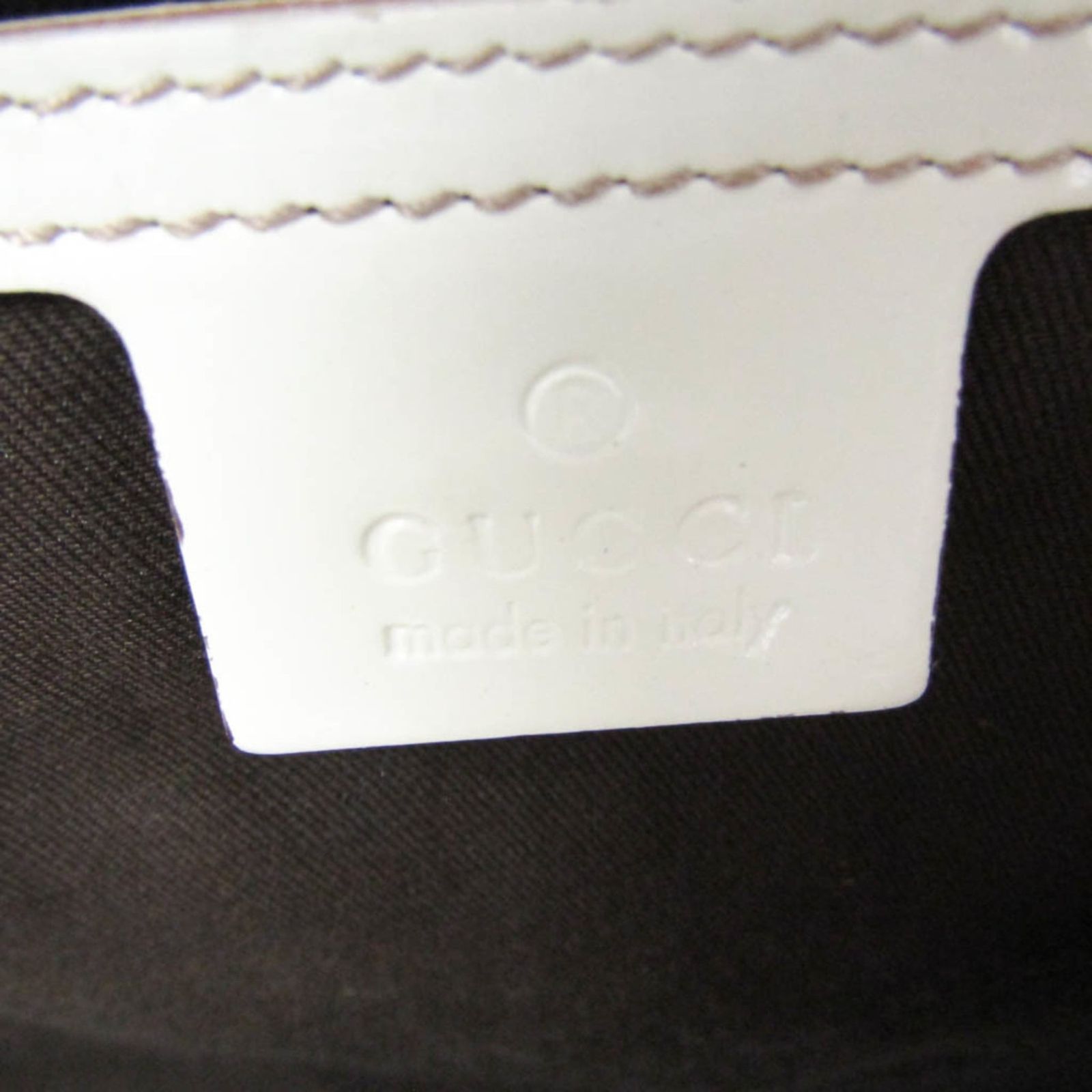 グッチ(Gucci) 193602 レディース GGスプリーム,レザー ボストンバッグ,ハンドバッグ ライトベージュ,ホワイト グッチ(Gucci) 193602 レディース GGスプリーム,レザー ボストンバッグ,ハンドバッグ ライトベージュ,ホワイト