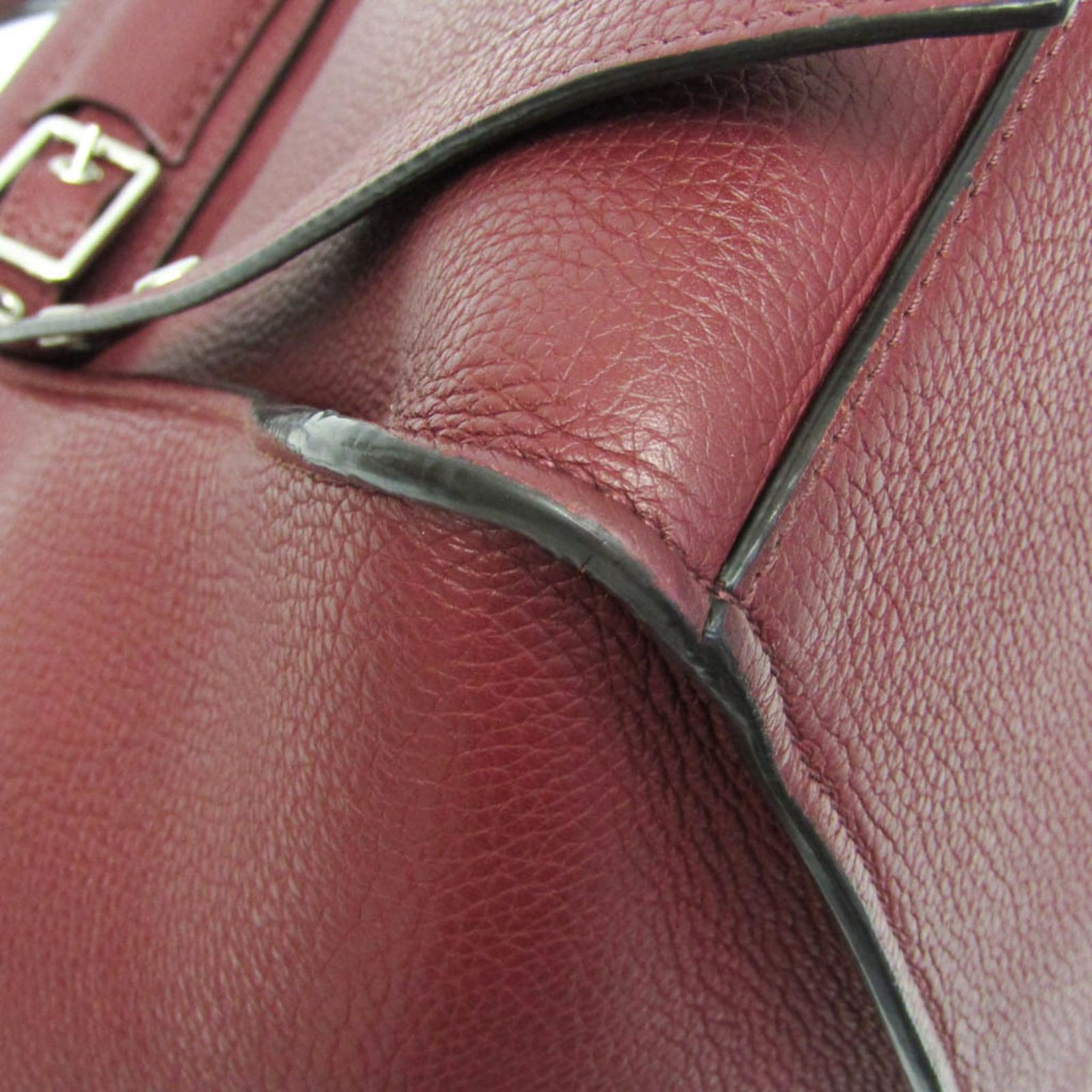 セリーヌ(Celine) ビッグバッグ スモール 183313 レディース レザー 