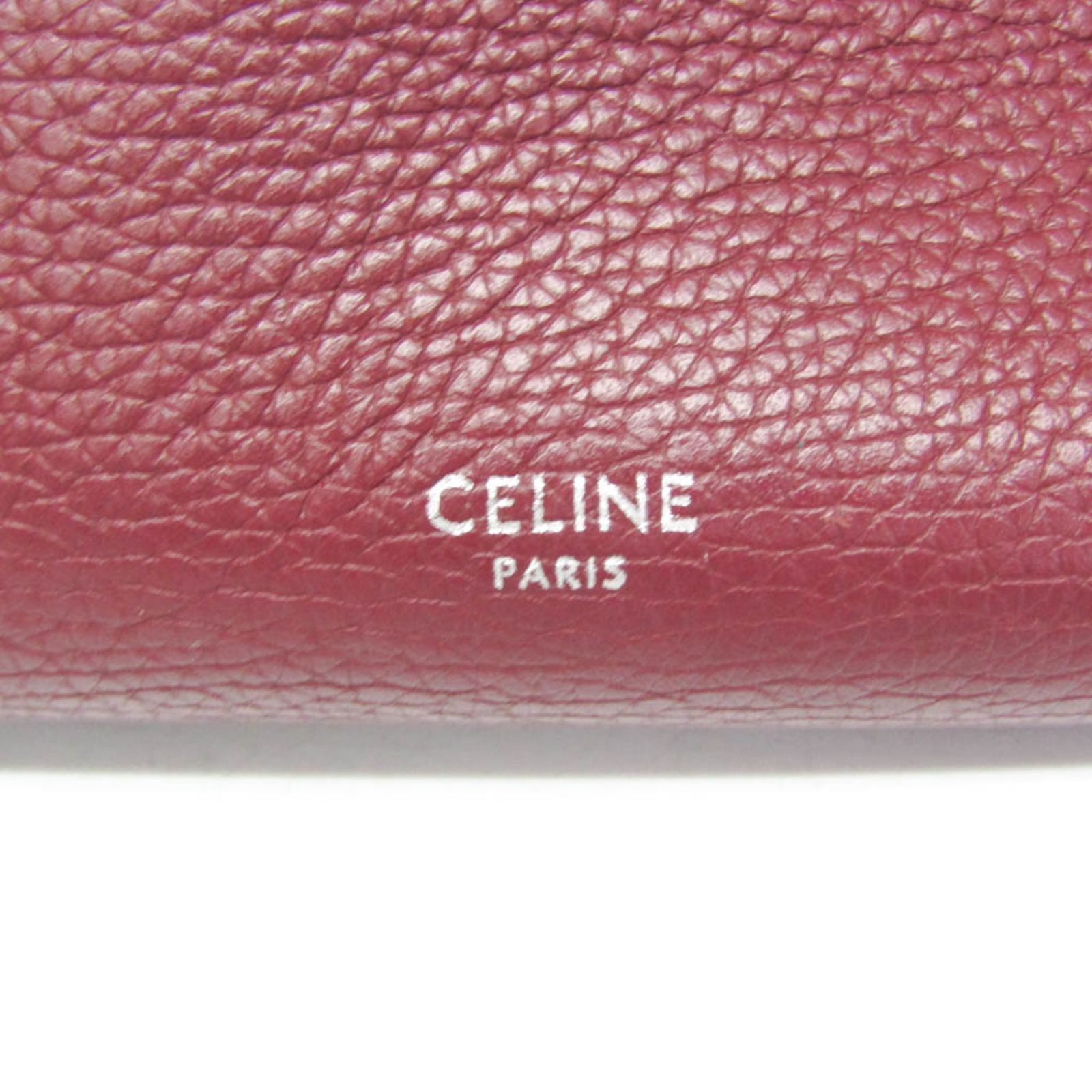 セリーヌ(Celine) ビッグバッグ スモール 183313 レディース レザー 