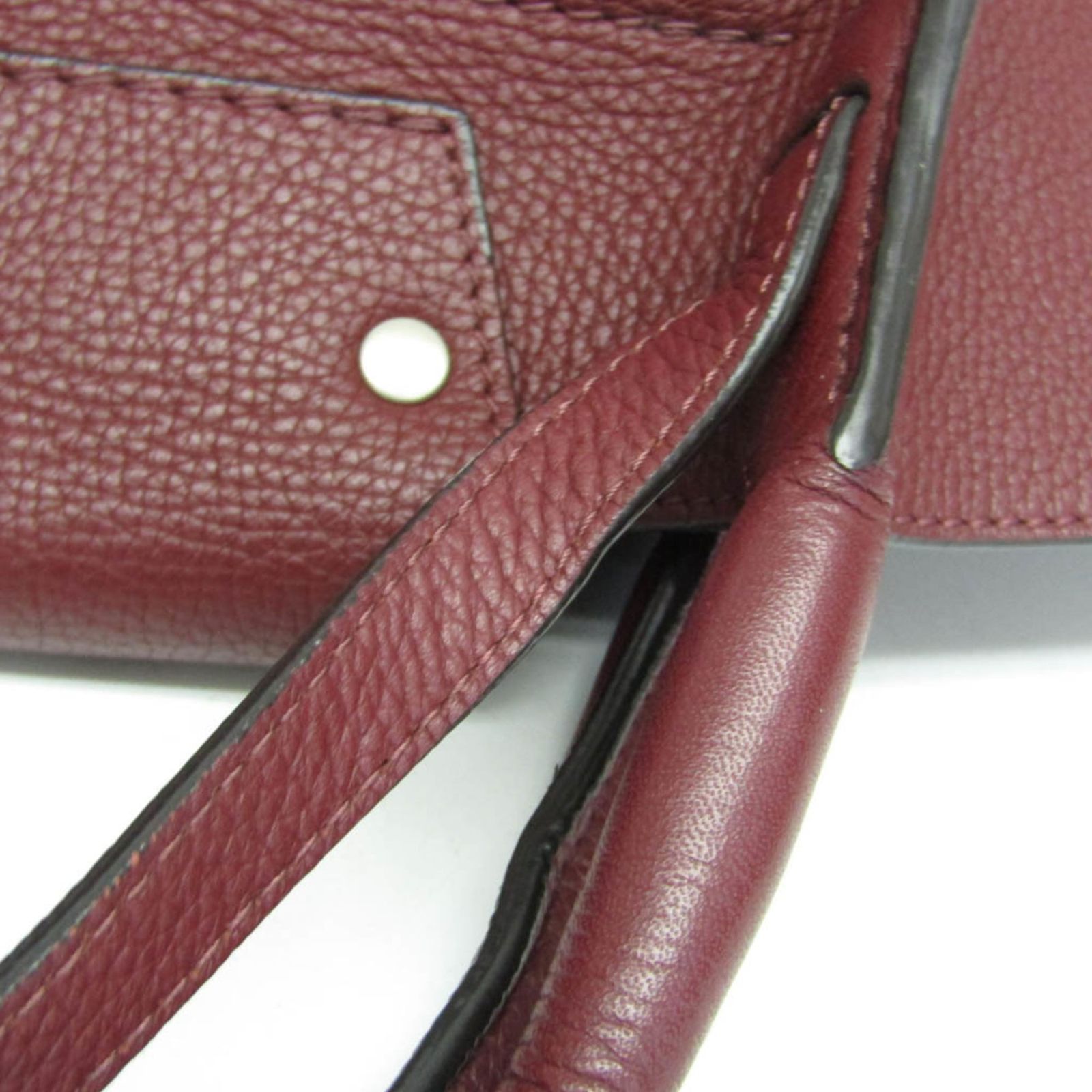 セリーヌ(Celine) ビッグバッグ スモール 183313 レディース レザー 
