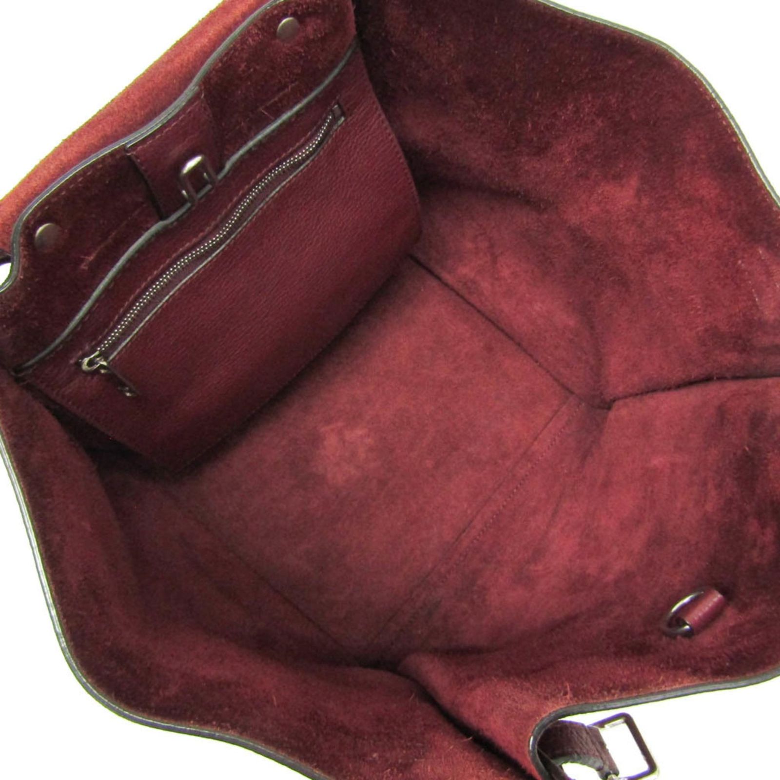 セリーヌ(Celine) ビッグバッグ スモール 183313 レディース レザー 