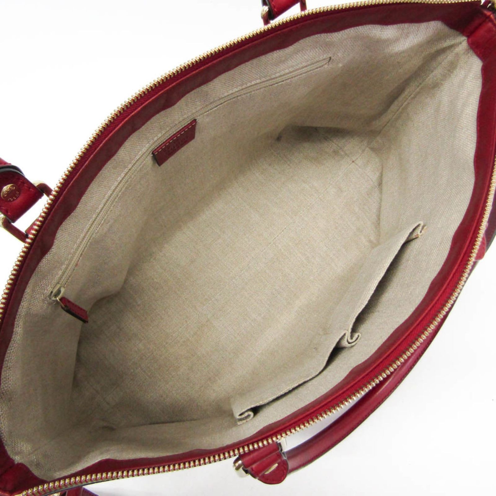グッチ(Gucci) マイクログッチッシマ 449655 レディース レザー 