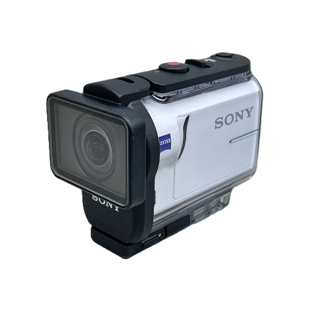 ソニー SONY デジタルビデオカメラ アクションカム アクションカメラ HDR-AS300